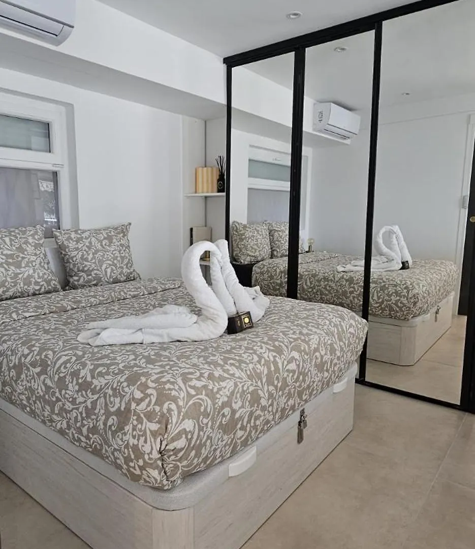 Le Romance - Palm Beach - Sea View - Wi-Fi - Air Conditioning Cannes 0*,